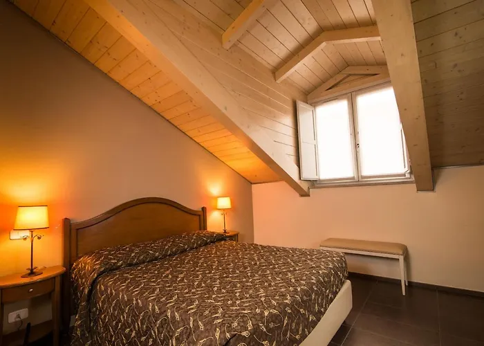 Santa Giulia Hotel e Residence Torino