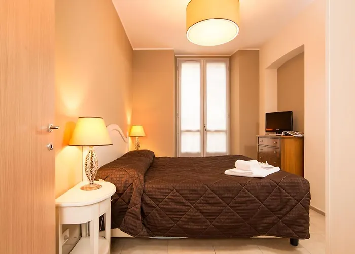Santa Giulia Hotel e Residence Torino