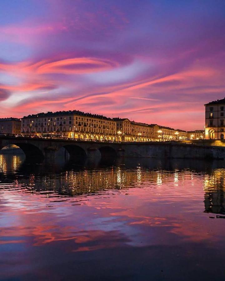 Santa Giulia E 3* Torino