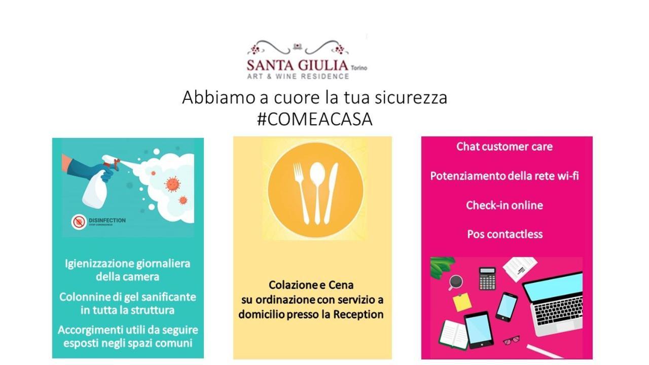 Aparthotel Santa Giulia E