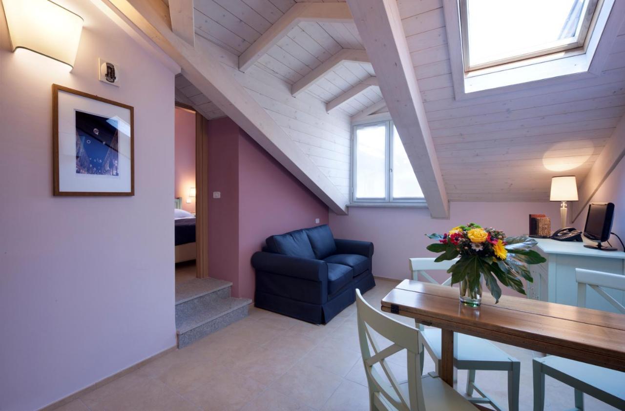 Aparthotel Santa Giulia E 3*