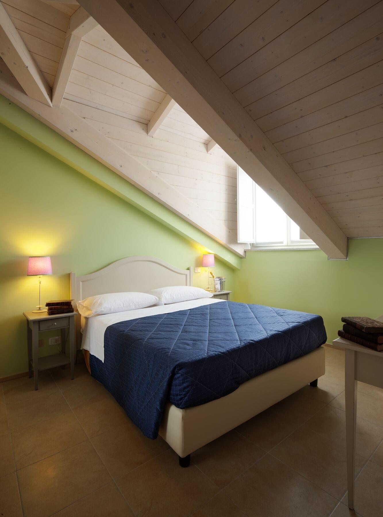Aparthotel Santa Giulia E Torino