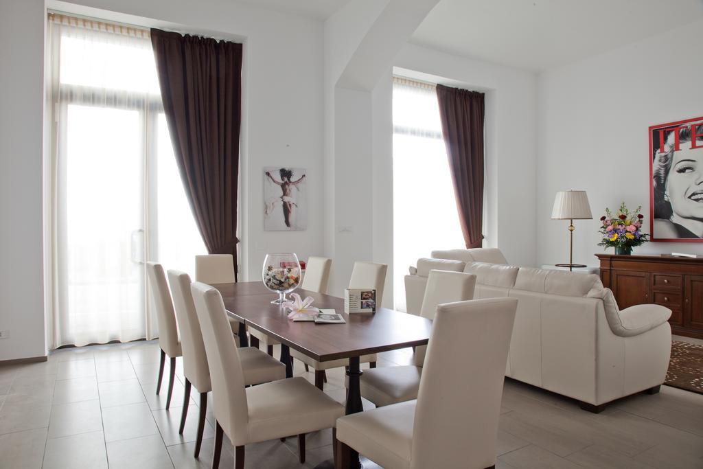 Aparthotel Santa Giulia E