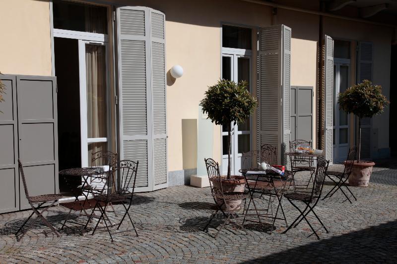 Appart hôtel Santa Giulia E 3*
