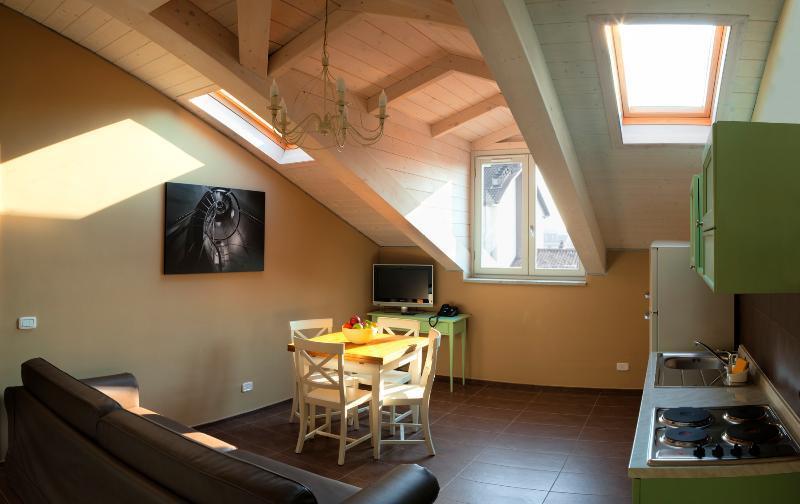 Aparthotel Santa Giulia E