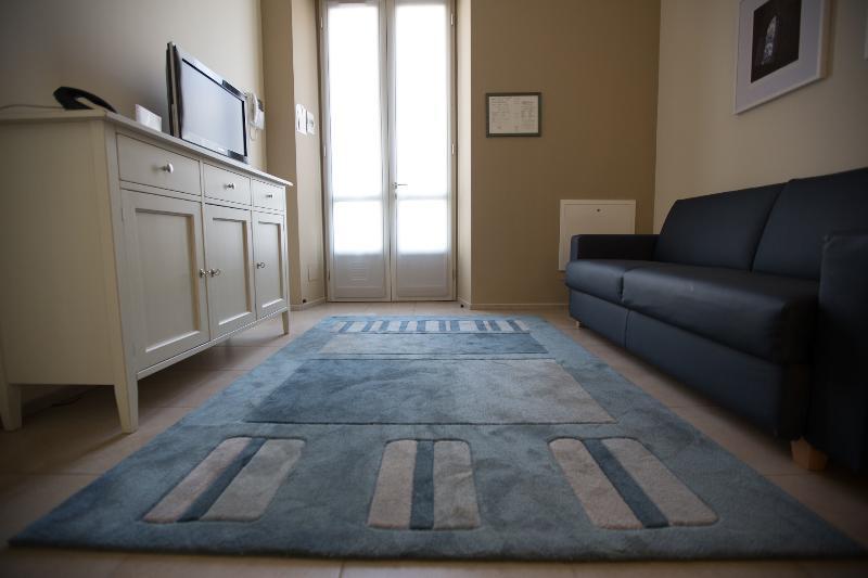 Aparthotel Santa Giulia E