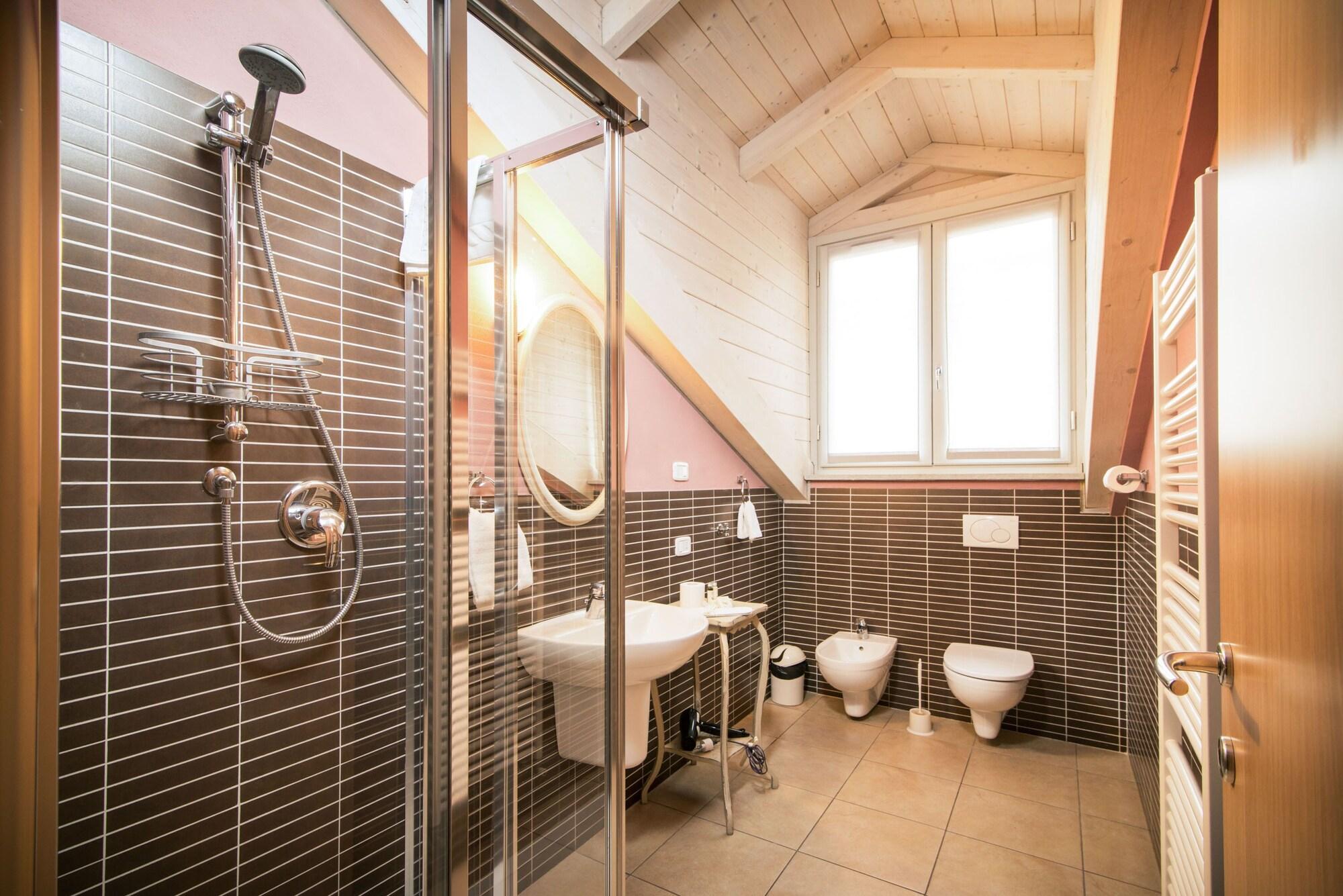 Aparthotel Santa Giulia E
