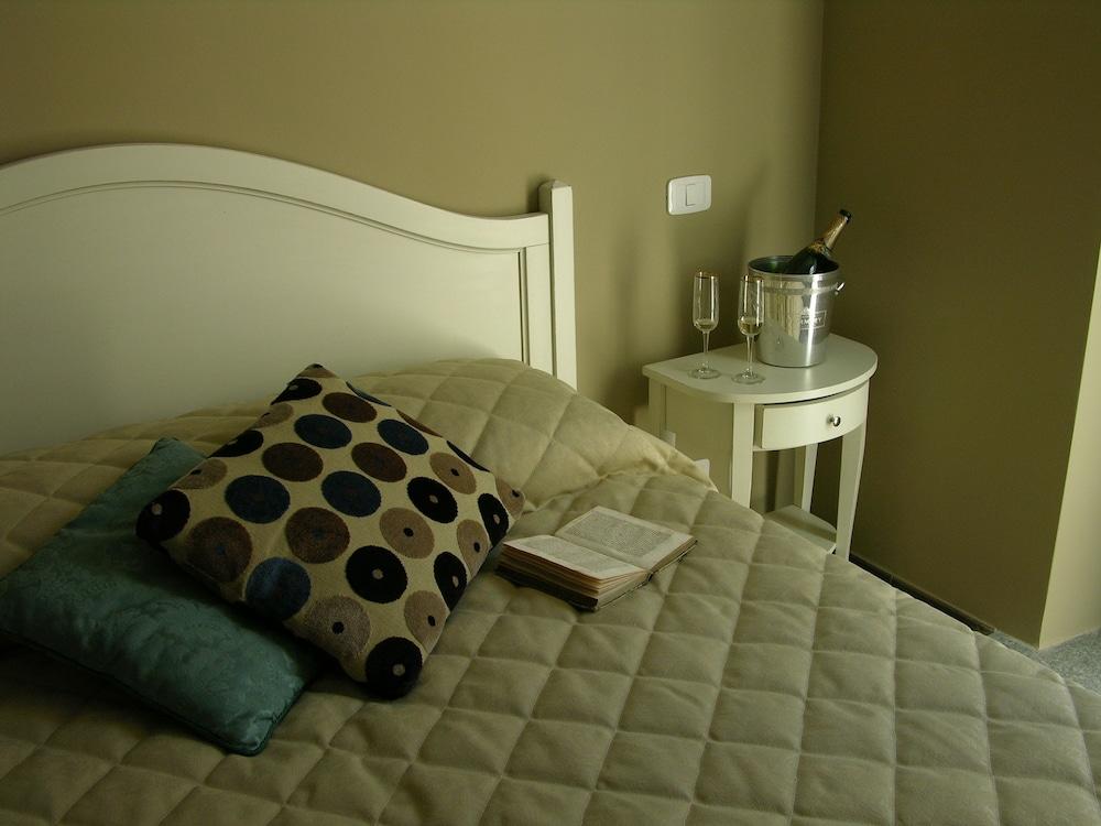 Aparthotel Santa Giulia E 3*