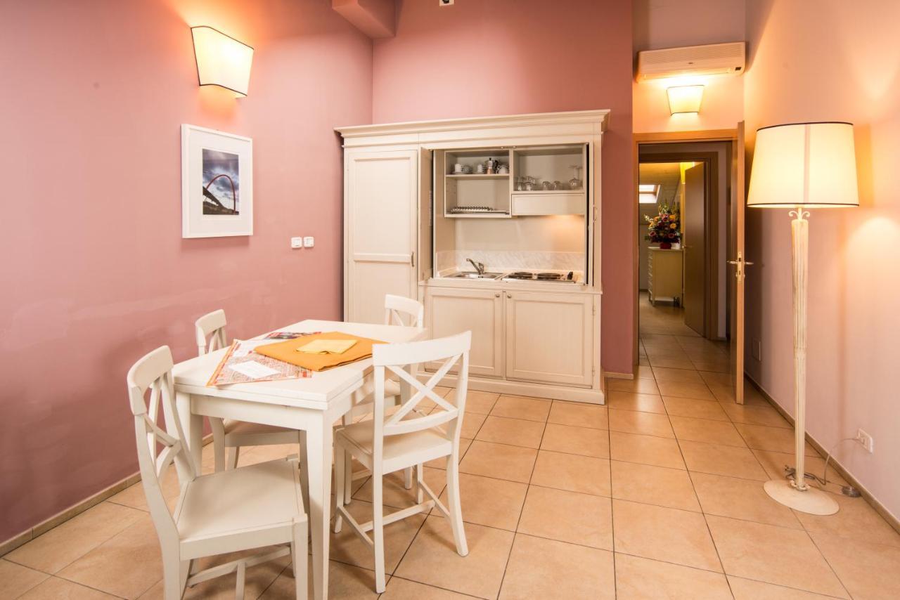 Aparthotel Santa Giulia E 3*
