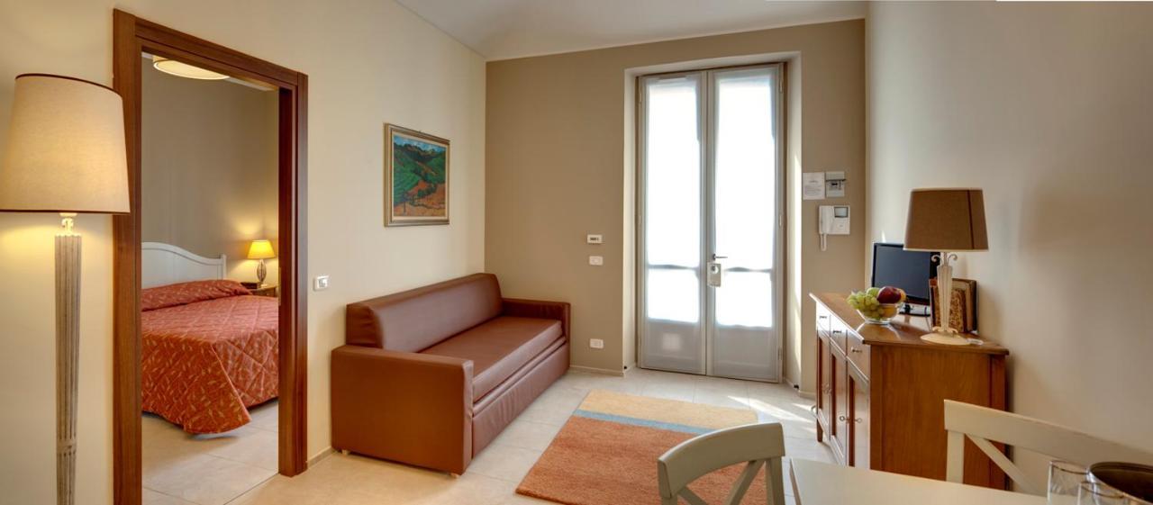 Santa Giulia E Aparthotel