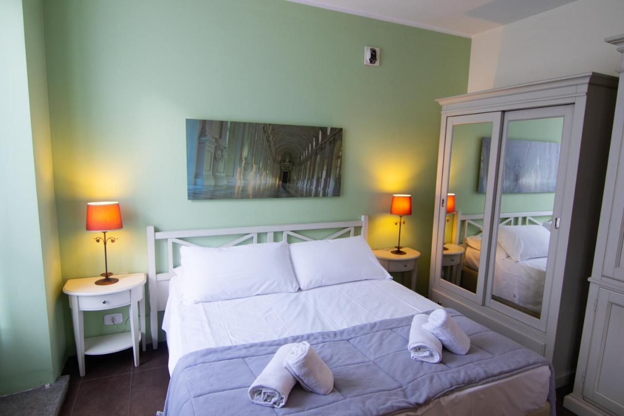 Santa Giulia E Aparthotel Turin
