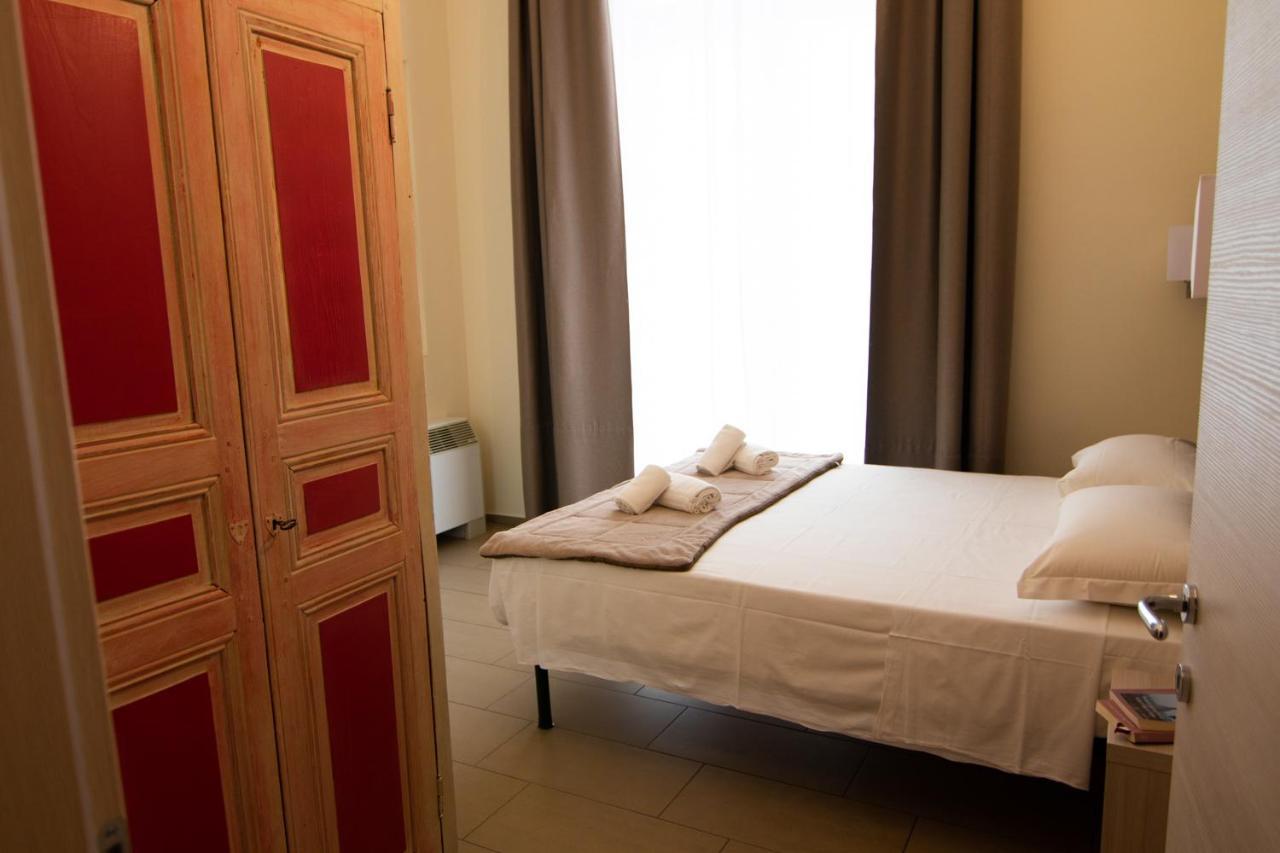 Aparthotel Santa Giulia E 3*