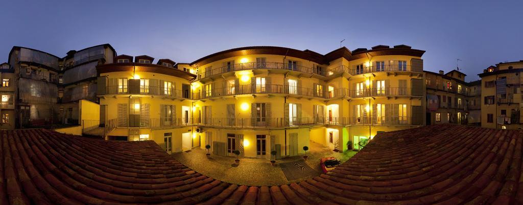 Santa Giulia E 3* Turin