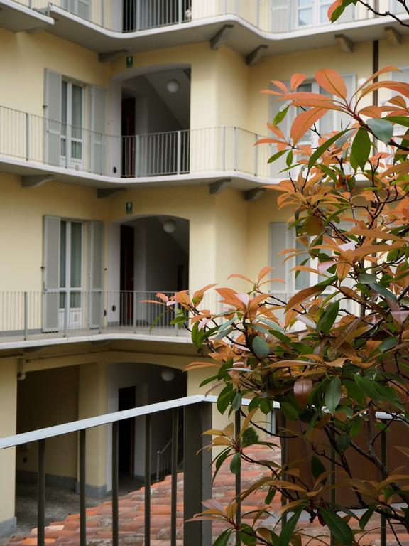Santa Giulia E Aparthotel 3*