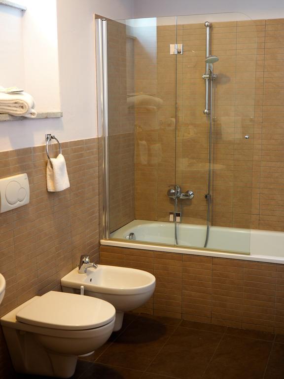 Aparthotel Santa Giulia E