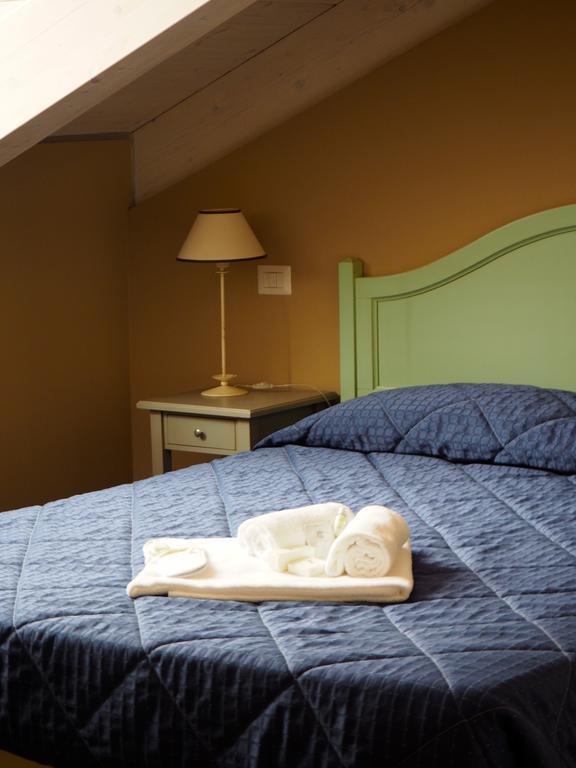 Aparthotel Santa Giulia E Turin