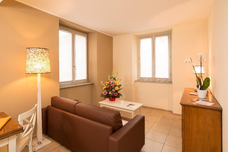 Aparthotel Santa Giulia E Turin