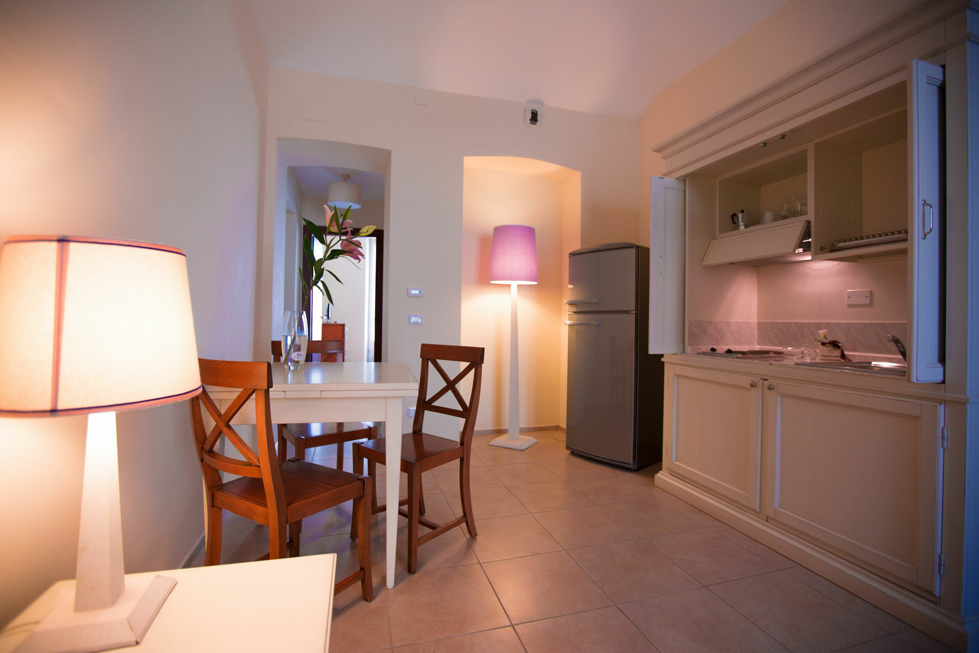 Apart-hotel Santa Giulia E