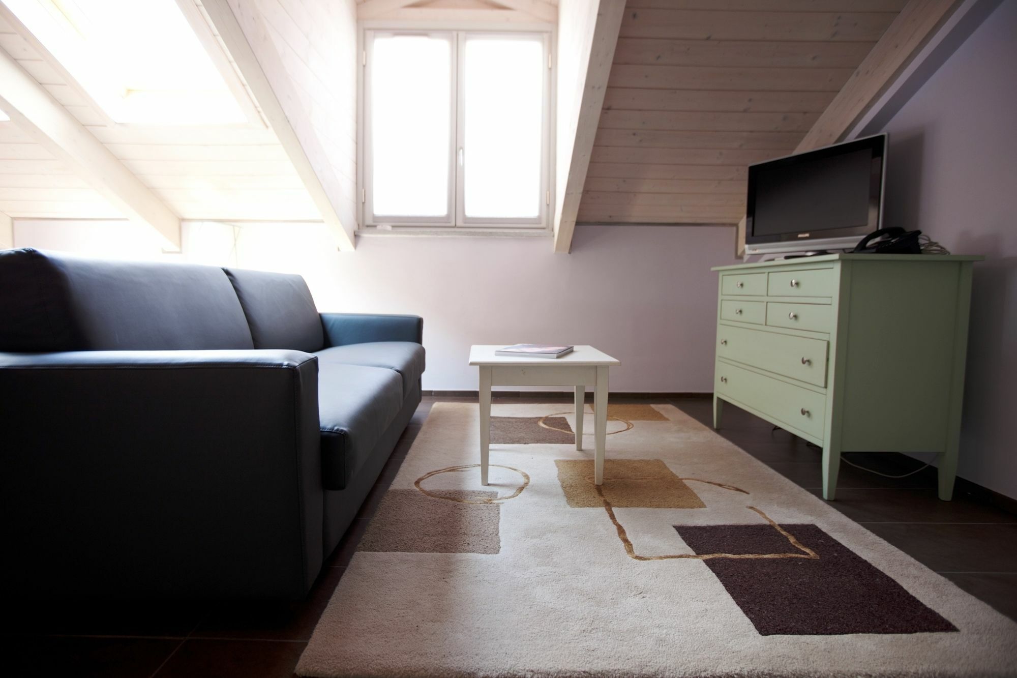 Santa Giulia E Apart-hotel 3*