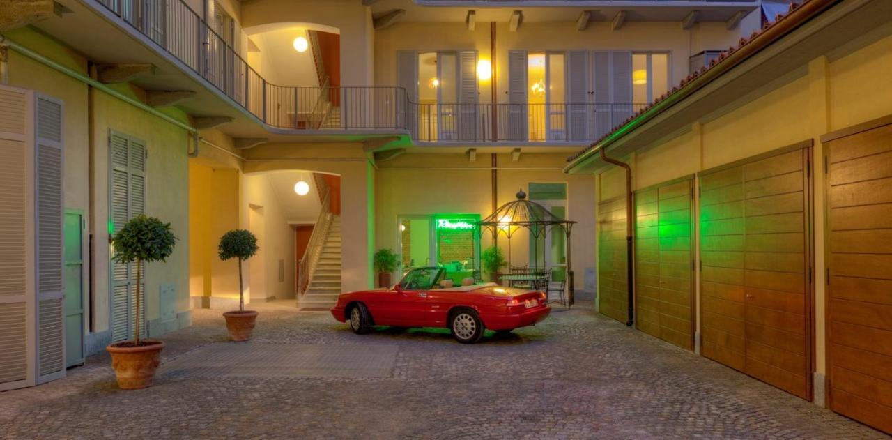 Santa Giulia E Aparthotel Turin