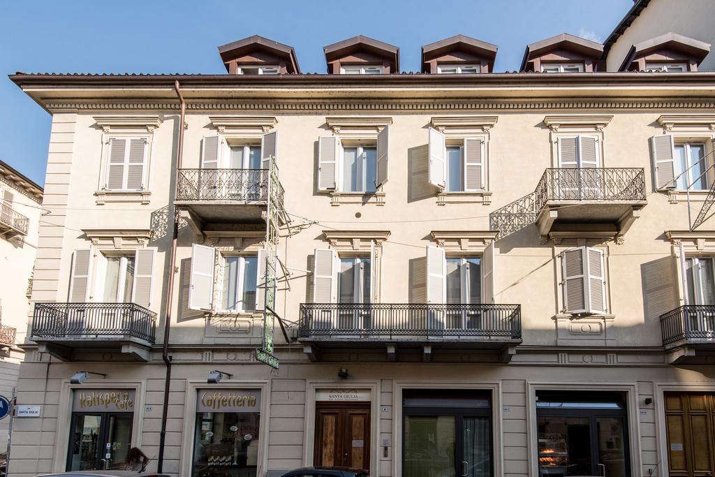 Santa Giulia E Aparthotel 3*