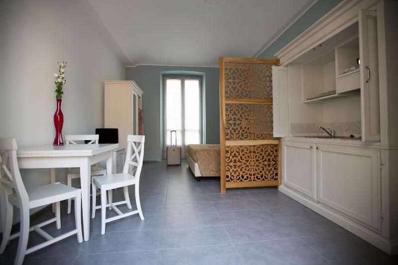 Santa Giulia E Aparthotel 3*