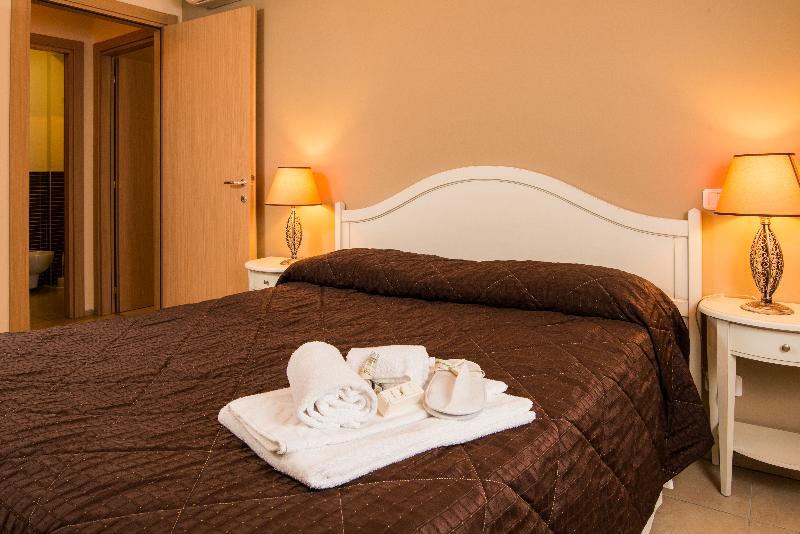 Aparthotel Santa Giulia E